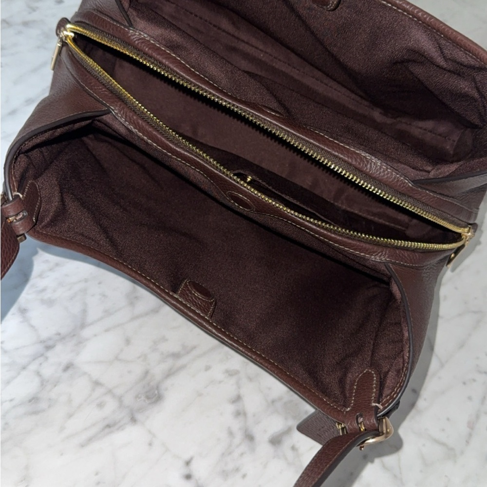 Erin Shoulder Bag - Picture 7 of 16